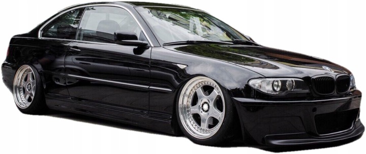 RESSORTS EIBACH SPORTLINE BMW 3 3 COUPÉ 3 TOURING E20-20-001-03-22