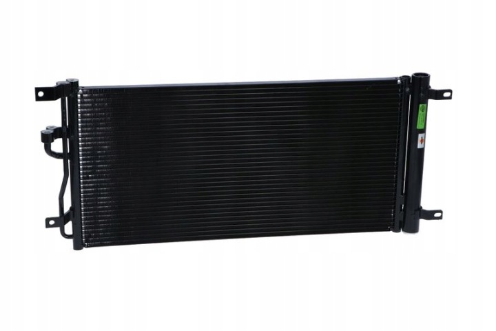 RADIATEUR CLIMATISATION CHEVROLET CAPTIVA 2.2 VCDI