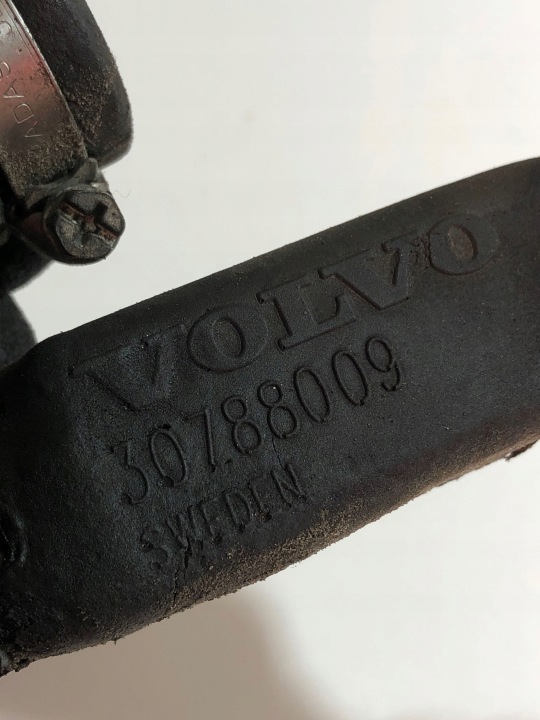 SÉPARATEUR VOLVO XC70 30788009