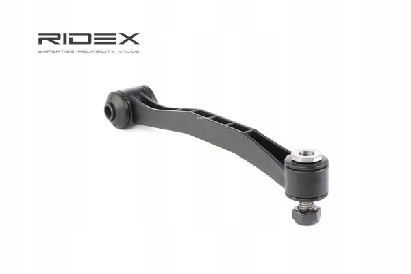 RIDEX 3229S0100 BARRE DE LIAISON SUPPORT STABILISATEUR VERS MERCEDES-BENZ 190 (W201)