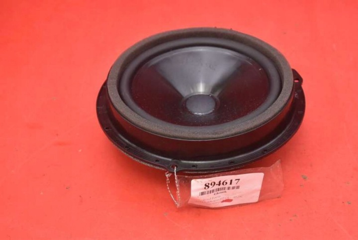 HAUT-PARLEUR AVANT AVANT JX7T-18808-AB FORD FOCUS MK4 18-21