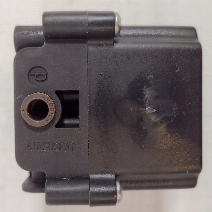 BMW E60 UNIVERSEL E61 520 525 SOUPAPES SUSPENSIONS BLOC DISTRIBUTEUR