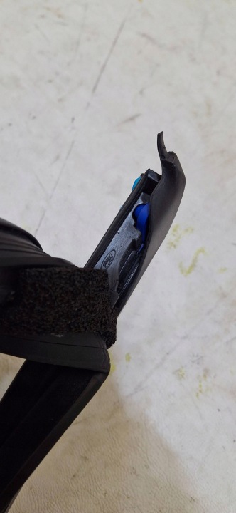 JOINT D'ÉTANCHÉITÉ PORTES VITRES ARRIÈRE FORD MONDEO MK5 DS73-N25825