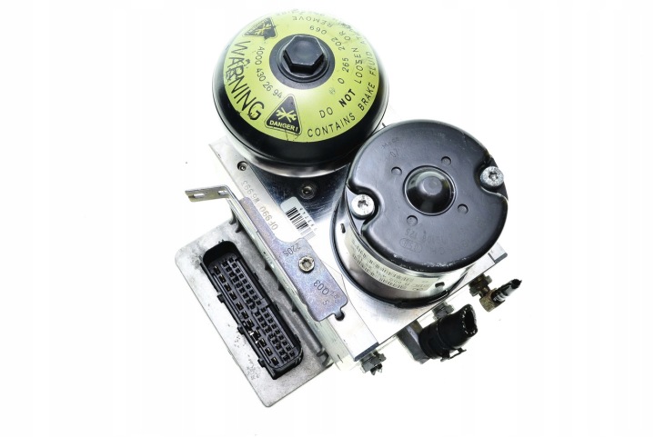 POMPE ABS MERCEDES W211 0265960048 A0084313912