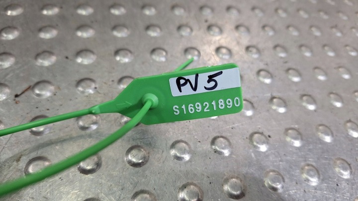 FIL CLIMATISATION 31291413 VOLVO V40 II CC 12- 2.0D D2 D3 D4