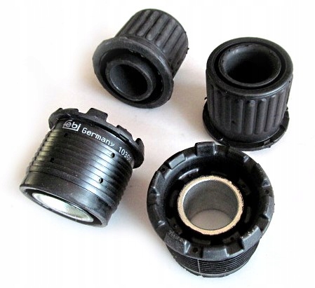 COUSSIN SUSPENSIONS MOTEUR DB ARRIÈRE VITO 108D 110D