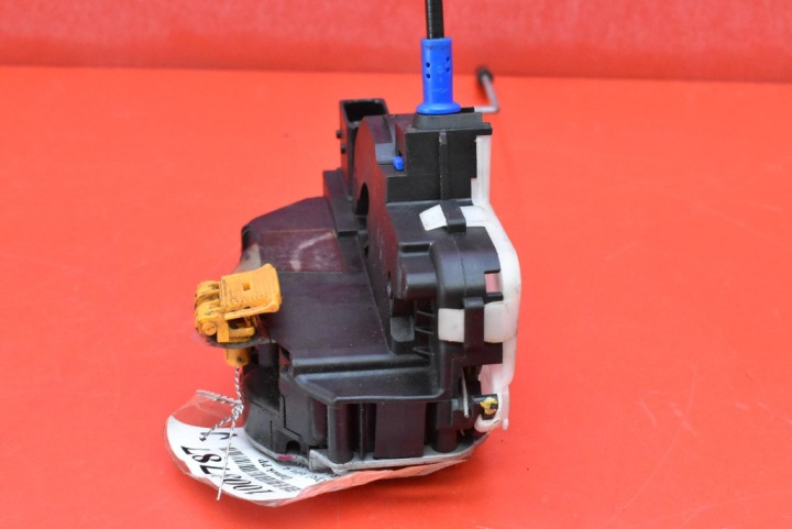 SERRURE DE PORTE DROIT AVANT AVANT EUROPE OPEL ASTRA 4 IV J LIFT 11-20