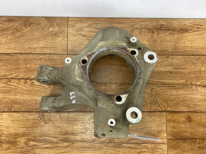 ROTULE DE DIRECTION JEEP WRANGLER JL 2018+ 2.0T 4XE USA