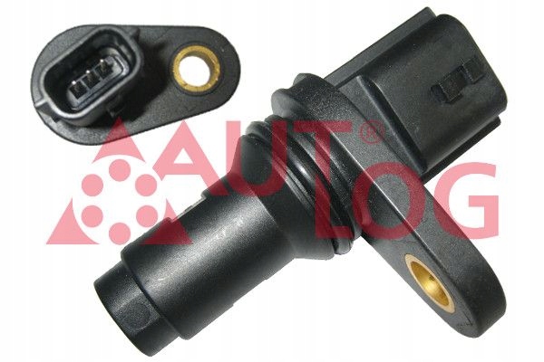 SENSOR POSITION SHAFT CRANKSHAFT NISSAN JUKE, MICRA C+C III, MICRA III, photo 3 - milautoparts-fr.ukrlive.com