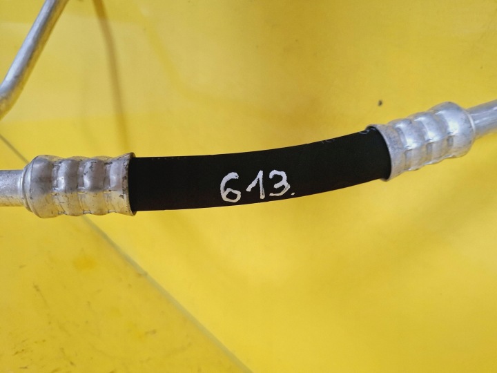 FIL TUYAU CLIMATISATION 924500001R RENAULT LAGUNA III 2.0 B NR613