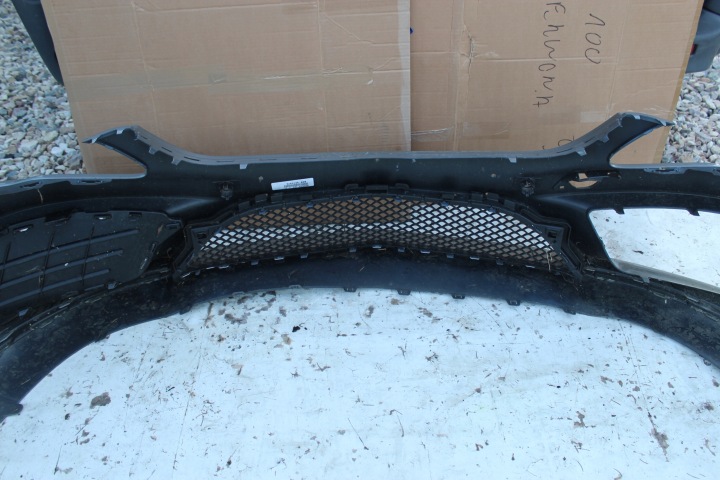 MERCEDES PARE-CHOCS AVANT A2078857825 AVANT E-KLASA COUPÉ AMG W207