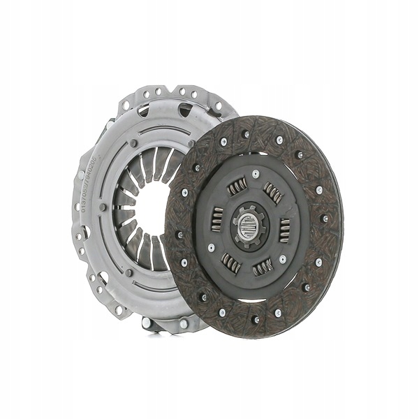 STARK SKCK-0100057 KIT ADHÉRENCE AVEC DISQUE ADHÉRENCE SANS ROULEMENTS OPOROWEGO