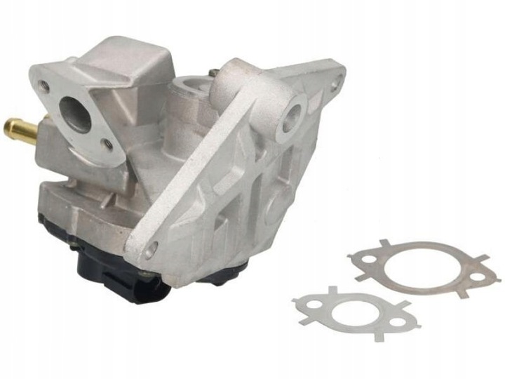 SOUPAPE EGR AUDI A3 8P 2.0 03-08 photo 1 - milautoparts-fr.ukrlive.com