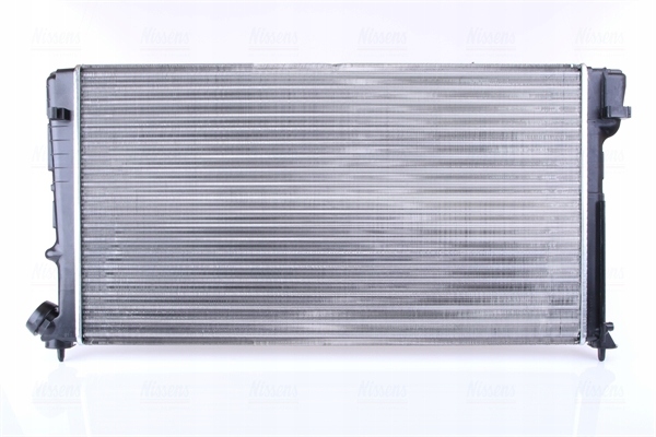 RADIATEUR CITROËN BERLINGO (M) (96-), C NIS63508 NISSENS
