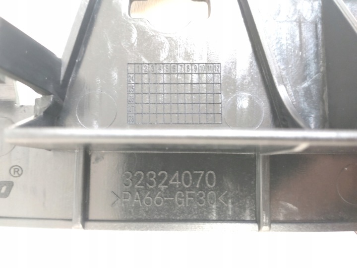 NEUF CHÂSSIS RADIATEUR CLIMATISATION VOLVO S90 2016- XC60 2017- S60 32224876