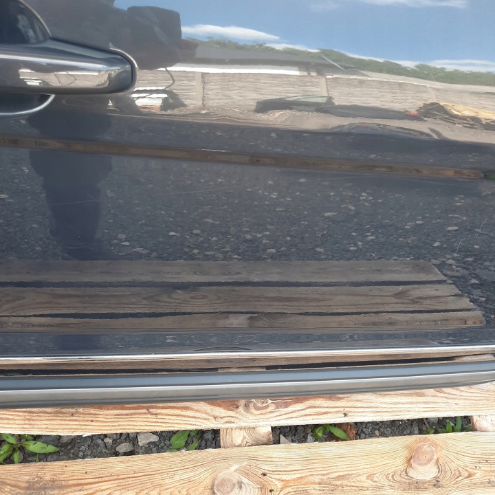 RANGE ROVER EVOQUE PORTES DROIT AVANT HAVANA 865