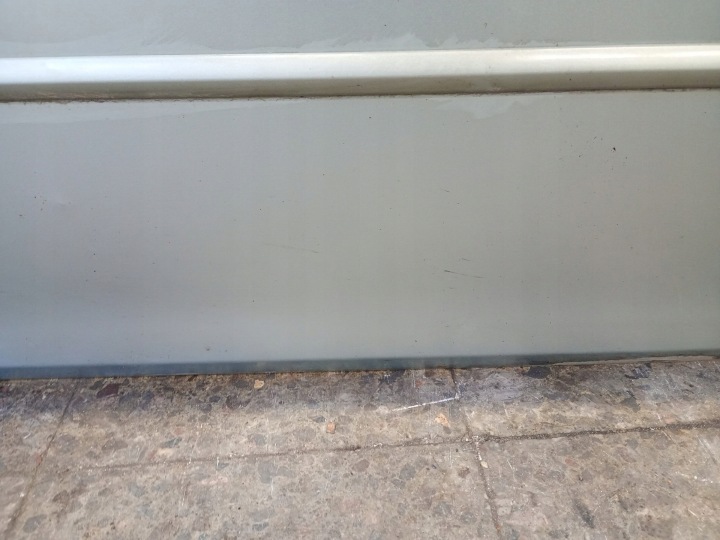 PORTES DROIT AVANT MAZDA 6 GG GJ6F