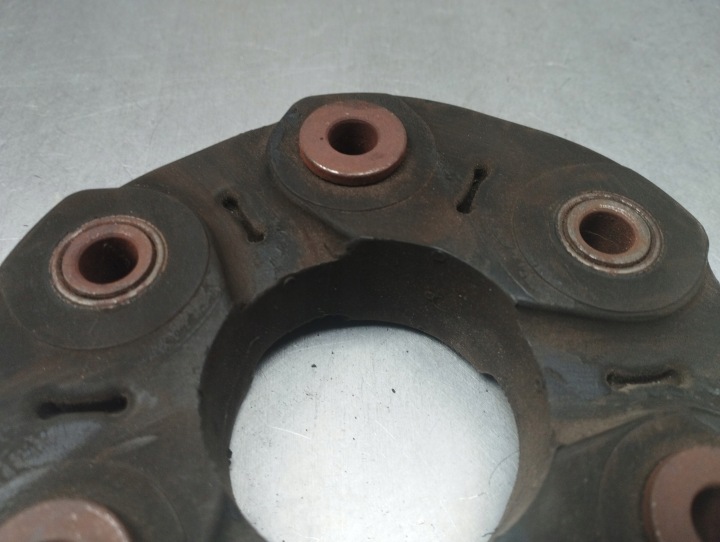BMW E60 E61 E90 E91 E92 JOINT CONNECTEUR ARBRE 7573276
