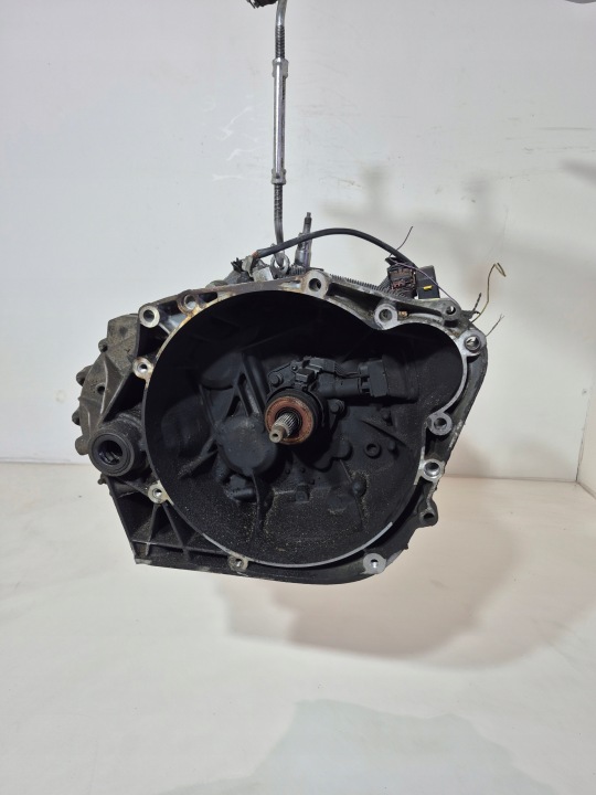 BOÎTE DE VITESSES PEUGEOT CITROEN 2.0 HDI 9664965580