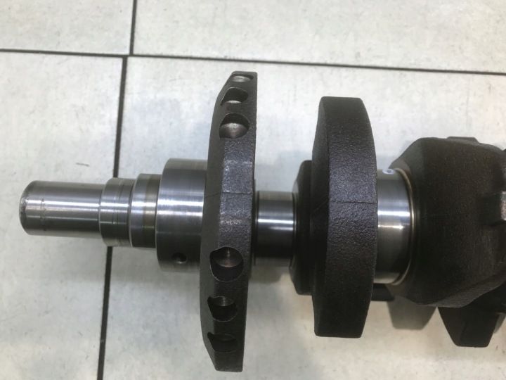 VILEBREQUIN FORD FOCUS MK I 1.8 16V 938MAC