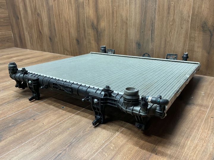 LAND ROVER OE HPLA8005AB RADIATEUR EAU