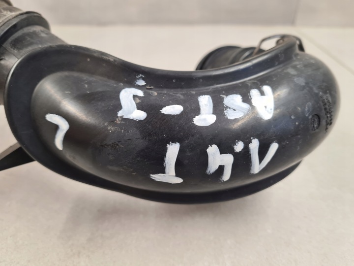 TUYAU TUYAU FIL ÉCHANGEUR D'AIR DE SURALIMENTATION ASTRA IV J 1.4 TURBO 13377051