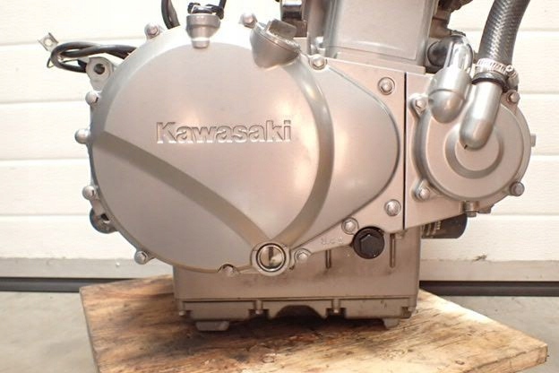 KAWASAKI ER-5 500 MOTEUR 34340 KM GARANTIE VIDÉO