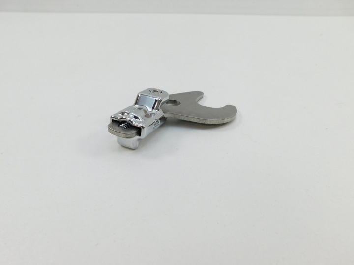 HARLEY DAVIDSON LOQUET COFFRE DE RANGEMENT SERRURE