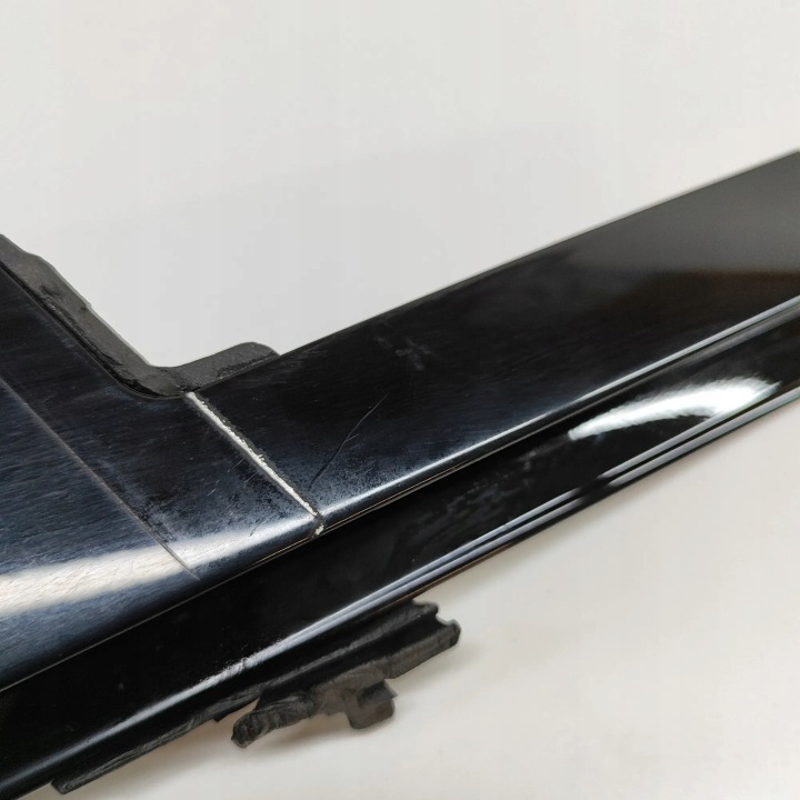 MOULURE VERTICALE AVANT GAUCHES PORTES BMW X5 (F15, F85) 7289613 30347714
