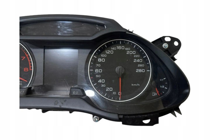 COMPTEUR AUDI A4 B8 8K0920930B