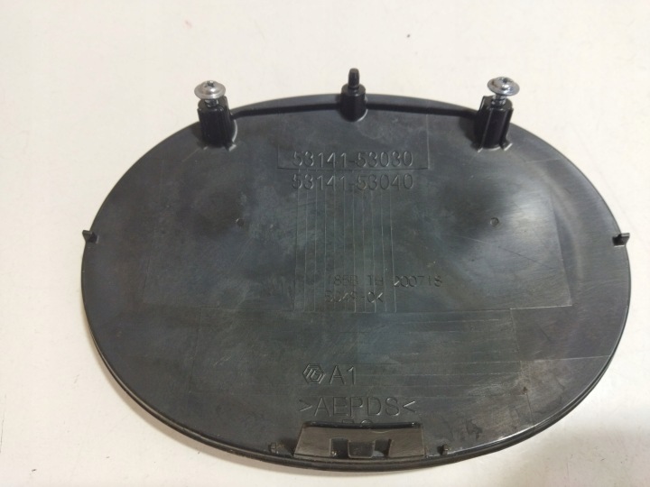 INSIGNE LOGO EMBLÈME LEXUS UX GS NX LIFT 53141-53030