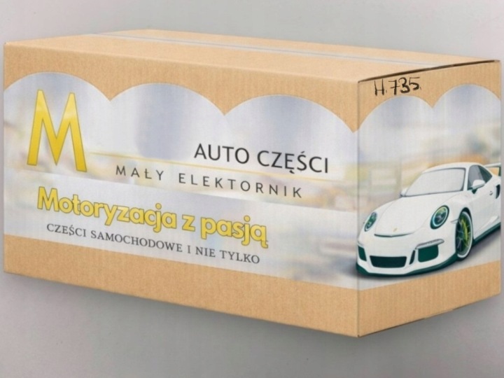 MODULE CONTRÔLEUR STATIONNEMENT PDC 95B.919.475.S VERS PORSCHE MACAN LIFT 2018-24