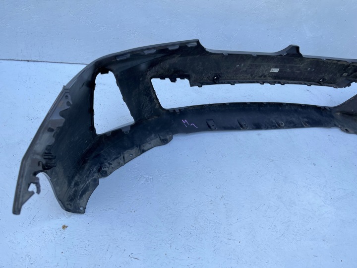 PARE-CHOCS AVANT BMW 6 GT G32 MODULE LIFT LCI 20-