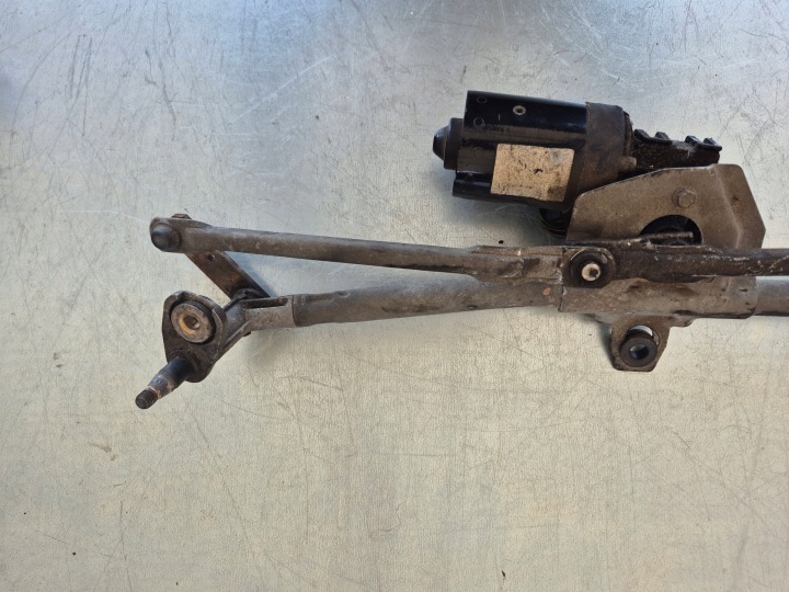 VW GOLF V MÉCANISME ESSUIE-GLACES 0390241151CHP