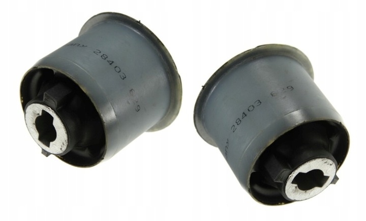 AIR BAGS REAR BEAM FEBI 28403 5131A4 photo 4 - milautoparts-fr.ukrlive.com