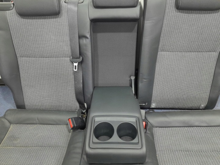 TOYOTA AURIS II LIFT UNIVERSEL SIÈGES BANQUETTE ARRIÈRE SIÈGE DOSSIER EUROPE