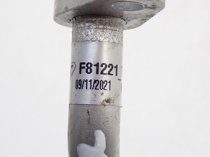 TUYAU FIL TUYAU CLIMATISATION 9826918880 PEUGEOT 208 II E-208 ZK01 21R