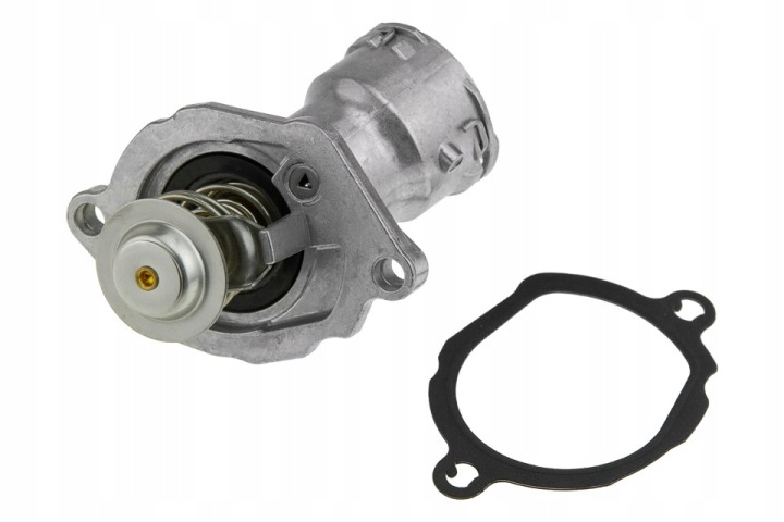 CTM-ME-027 NTY THERMOSTAT NTY