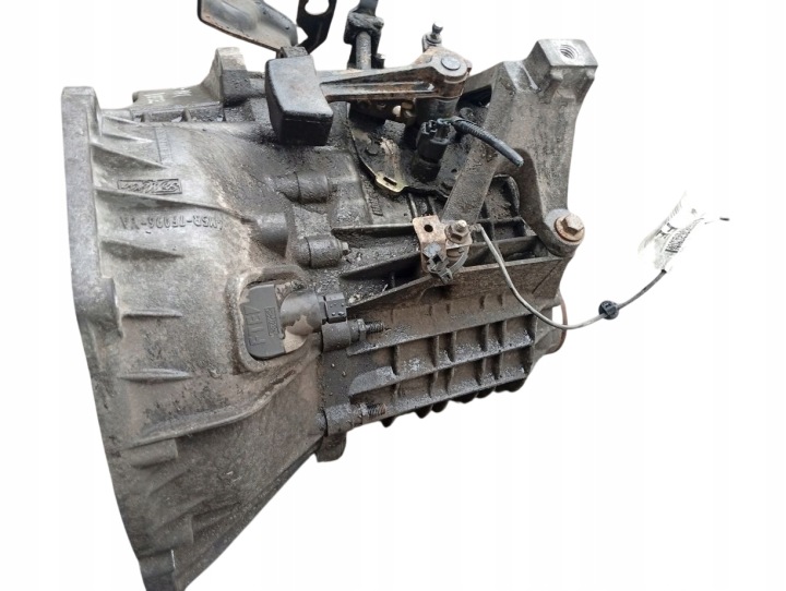 BOÎTE DE VITESSES MANUELLE FORD C-MAX 4M5R7002YA 4M5R7F096YA