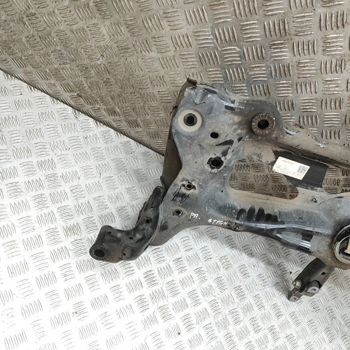 2020 VOLKSWAGEN TOURAN III CHÂSSIS AUXILIAIRE AVANT 3Q0199313BH