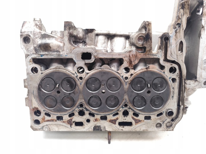 BMW 1 SERIES CULASSE MOTEUR 116D DIESEL 85KW (116 HP) 8513677 8511207 2019