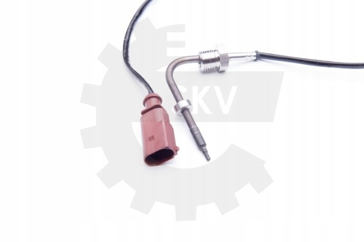 CAPTEUR TEMPÉRATURE GAZ D'ÉCHAPPEMENT AUDI 03L906088AJ