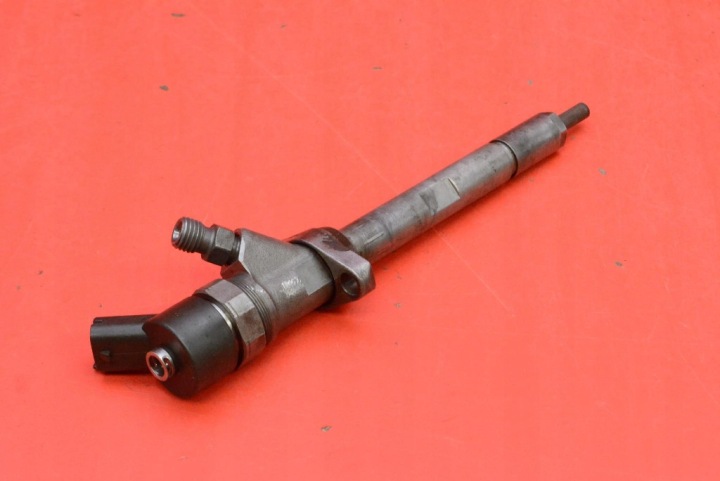 INJECTEUR INJECTEUR TEST 9637277980 CITROEN C8 1 I 2.2 HDI 128 KM 02-08