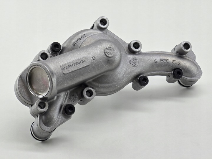 POMPE À EAU POMPE CZYNNIKA REFROIDISSEMENT BMW R 1250 GS BMW 11 51 8529879