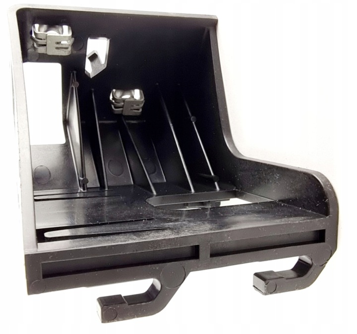 FORD MUSTANG MACH-E AVANT LEFT BLIND SPOT CAPTEUR BRACKET 2520070 ORIGINAL