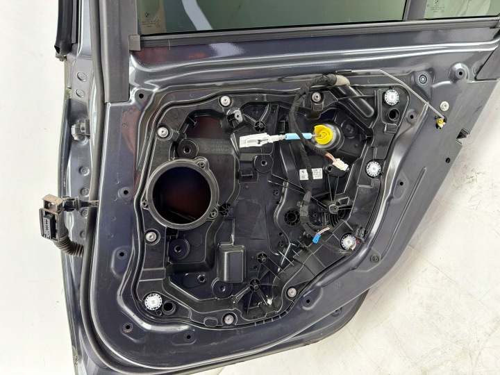 BMW 3 G20 G21 2020 ARRIÈRE CÔTÉ DROITE PORTES ARRIÈRE