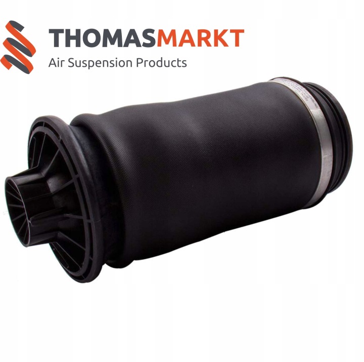SOUFFLET SUSPENSIONS PNEUMATIQUE ARNOTT EUROPE A-2596