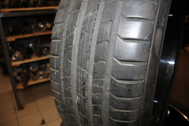 VOLVO V90 S90 V60 C40 XC40 RUEDAS LLANTAS 245/45/20 NEUMÁTICOS PIRELLI P ZERO 4319 