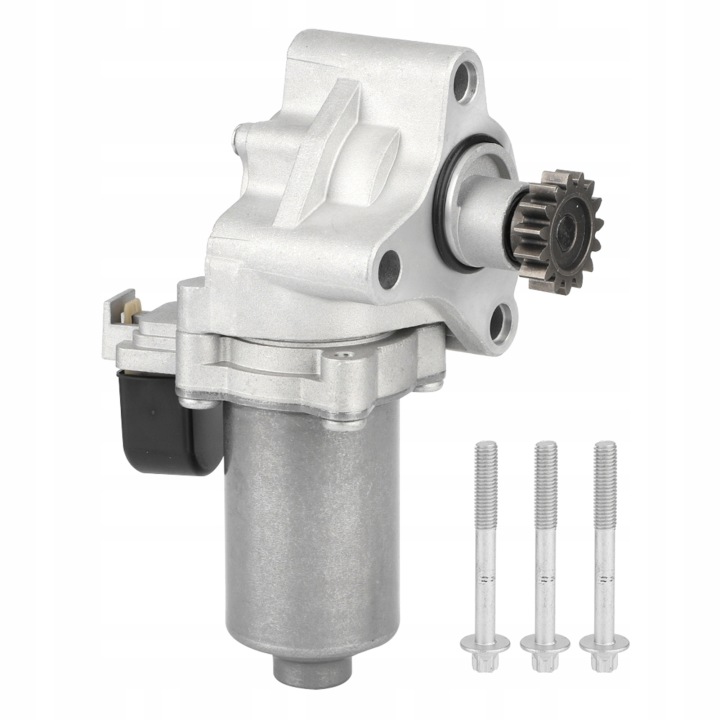 MOTEUR PRZESUNIECIA BOÎTES AVEC CAPTEUR 27107599693 CONVIENT VERS 328I TQ