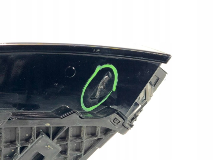 PROJECTEUR AVANT CÔTÉ DROITE AUDI Q7 4M 4M0941040D